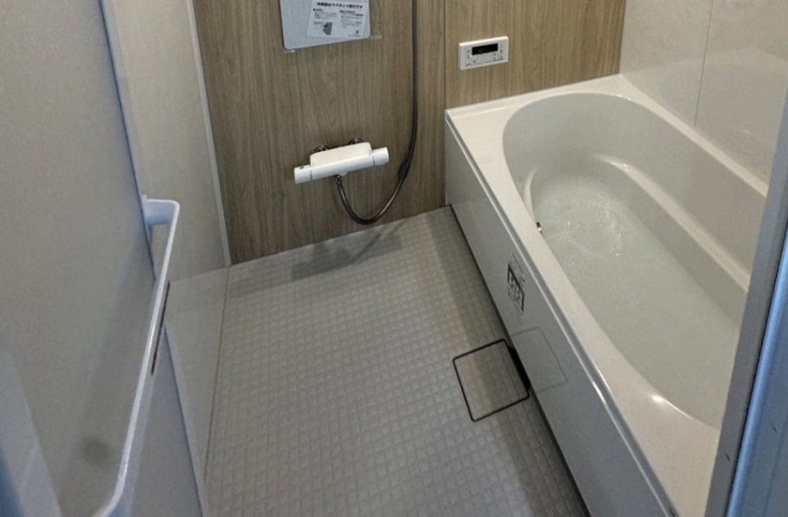 人気3メーカーを比較！理想のバス空間を選べる時代