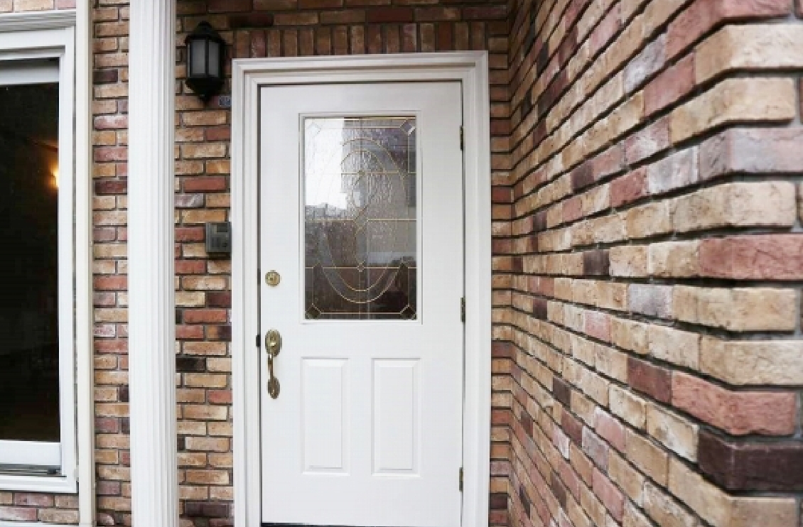 玄関が変わると、住まいの印象も安心感もアップ