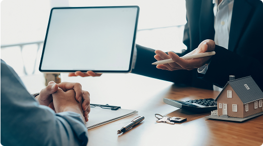 プランのご提案