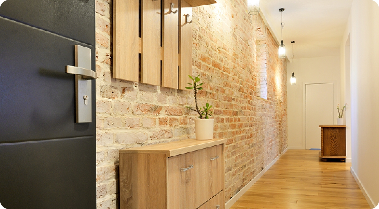 玄関・ドア・窓リフォーム