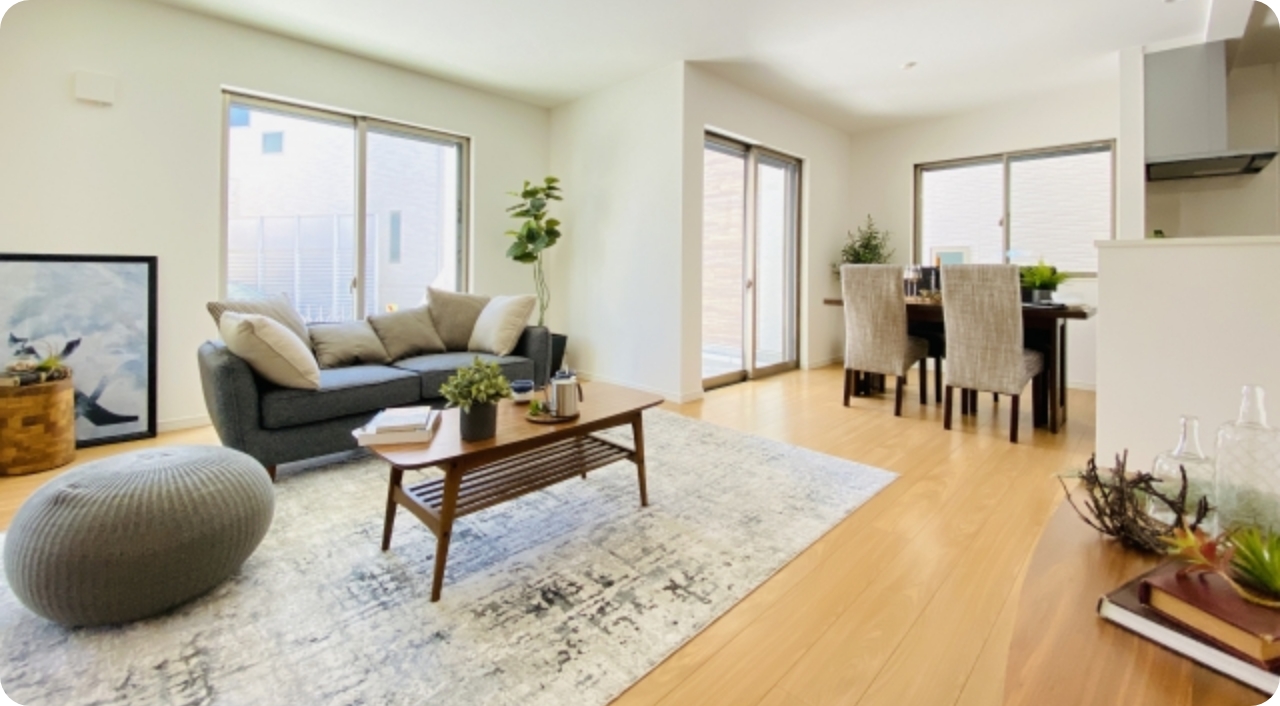 内装リフォーム