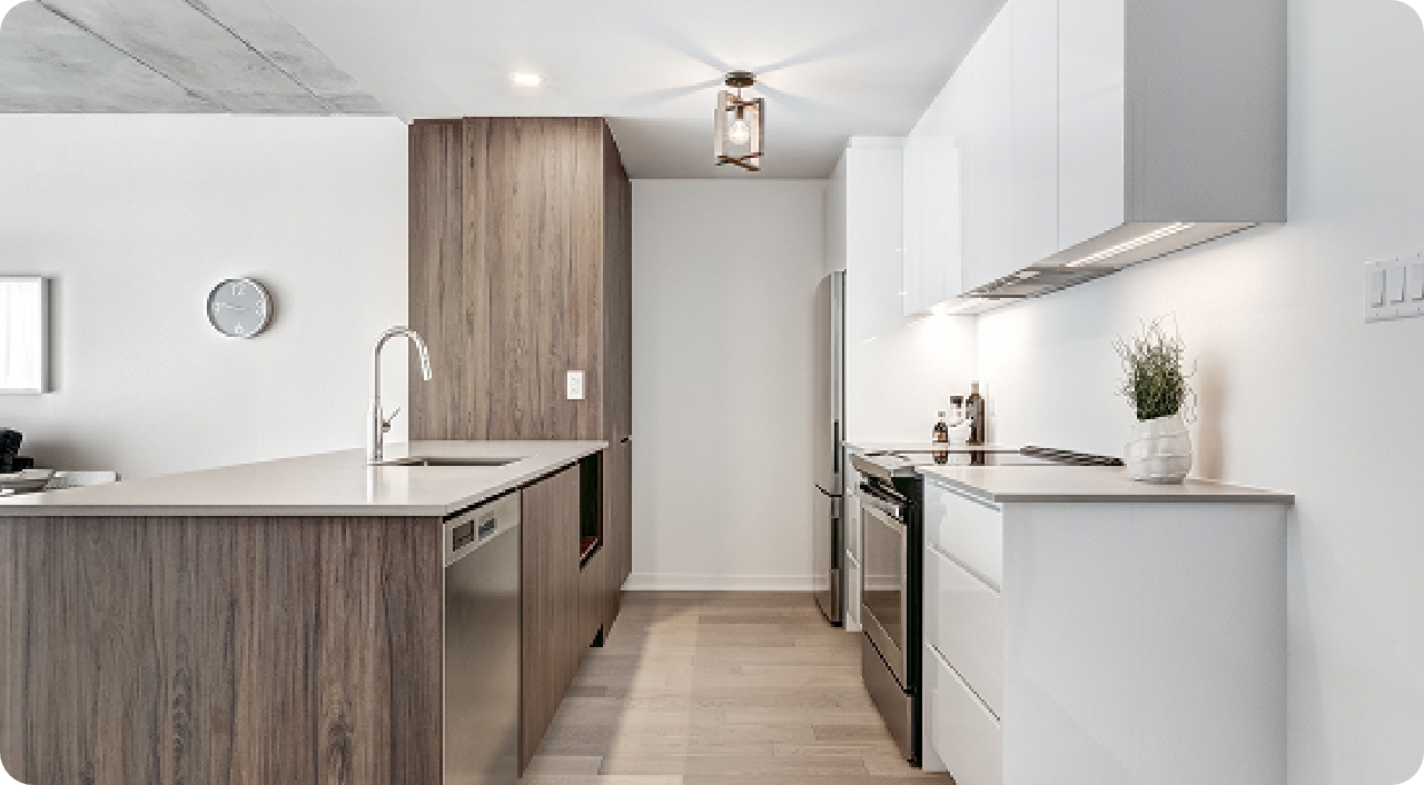 キッチンリフォーム