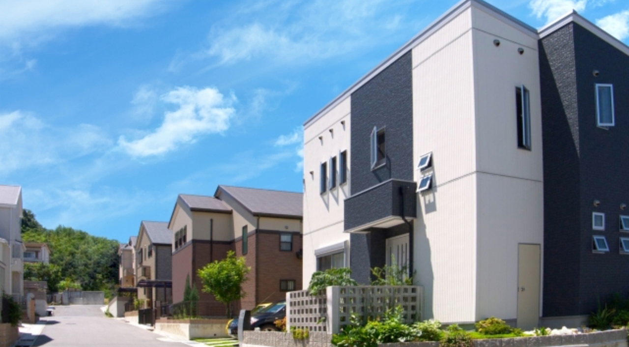 ホームクリエイションの強み