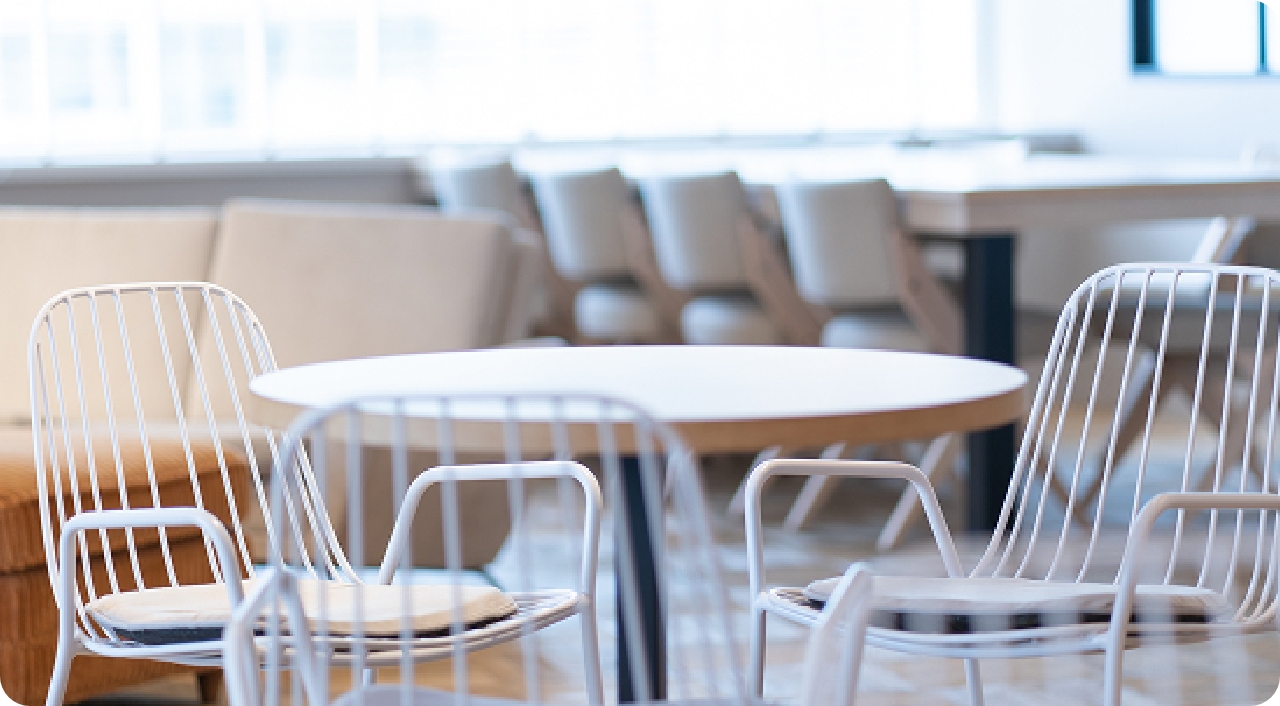 店舗リフォーム