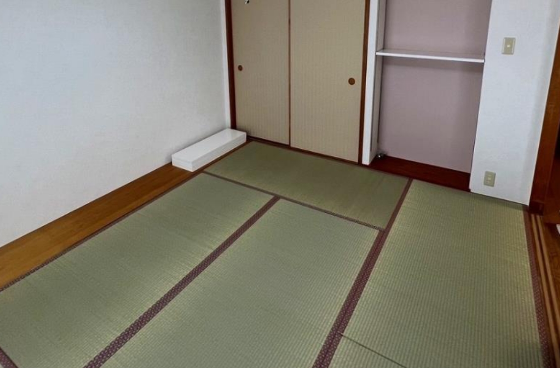 和の空間を、暮らしやすくスタイリッシュに