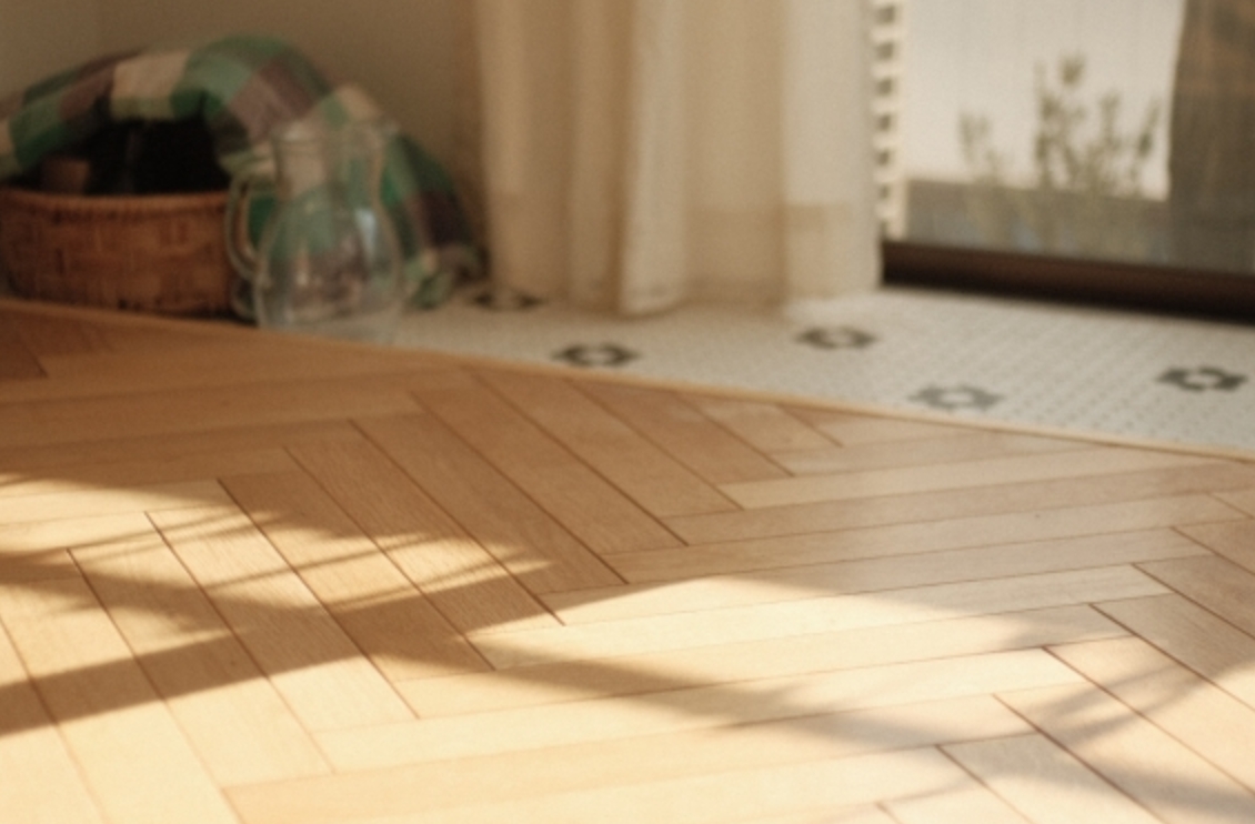  足元から快適に。機能性で選ぶ床リフォーム