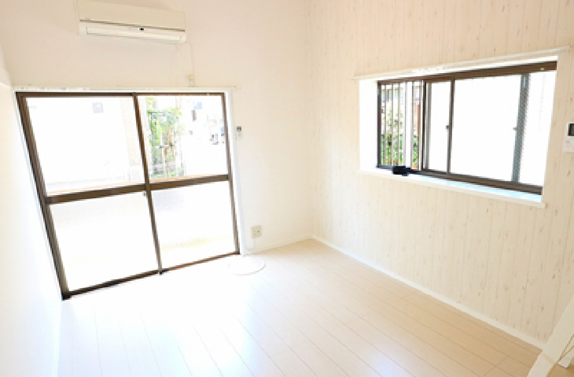 クロス・床・設備まで一括対応！幅広い工事に柔軟対応