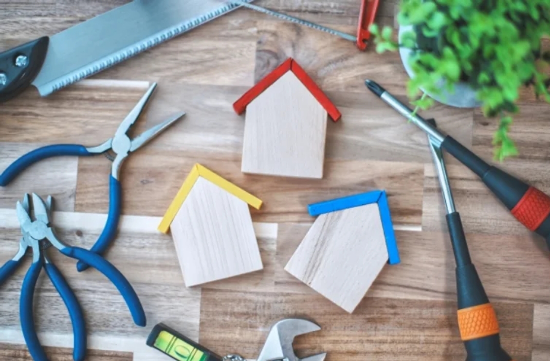 退去立会から工事着工までスピーディーに対応