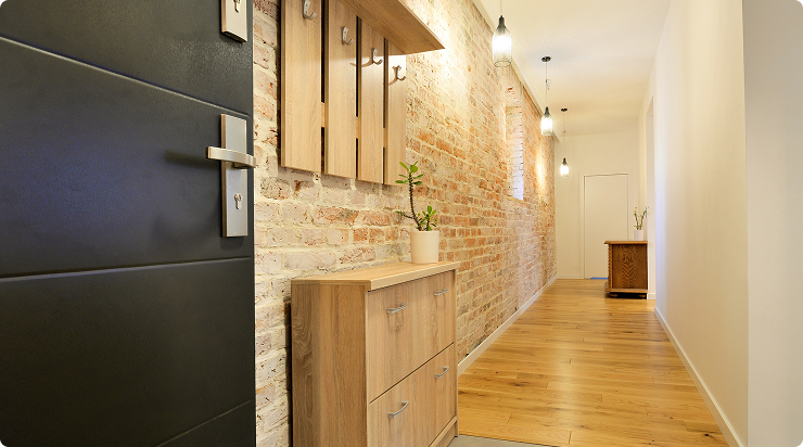 玄関・ドア・窓リフォーム