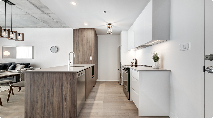 キッチンリフォーム