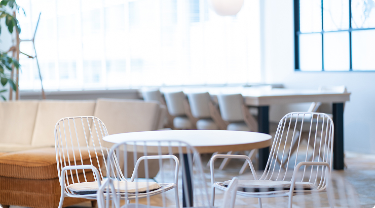 店舗リフォーム