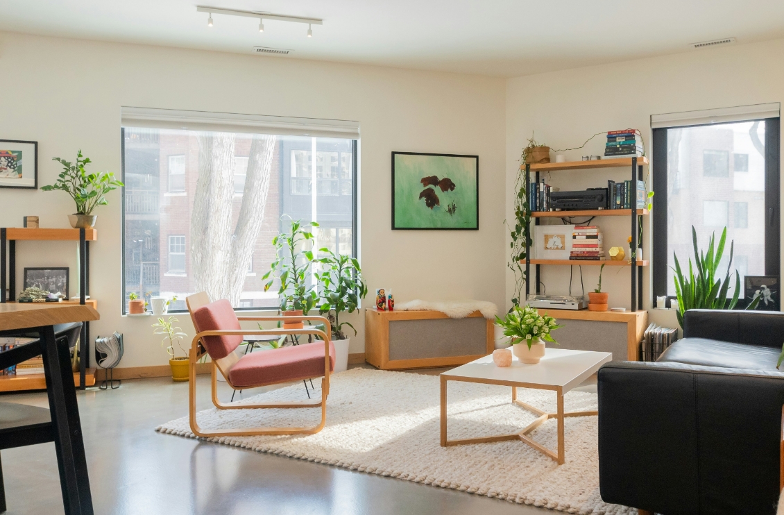 間取りも暮らしも自由自在。ゼロから考える理想のカタチ