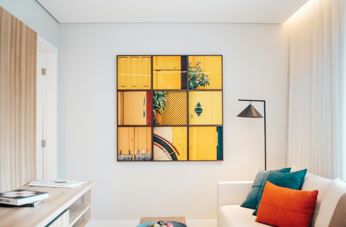  鏡裏も有効活用！収納力アップのおすすめオプション