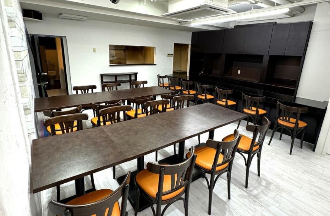 お客様の流れをデザインする、戦略的レイアウト設計