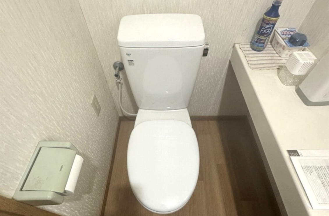  将来も安心。バリアフリー対応で使いやすさをプラス