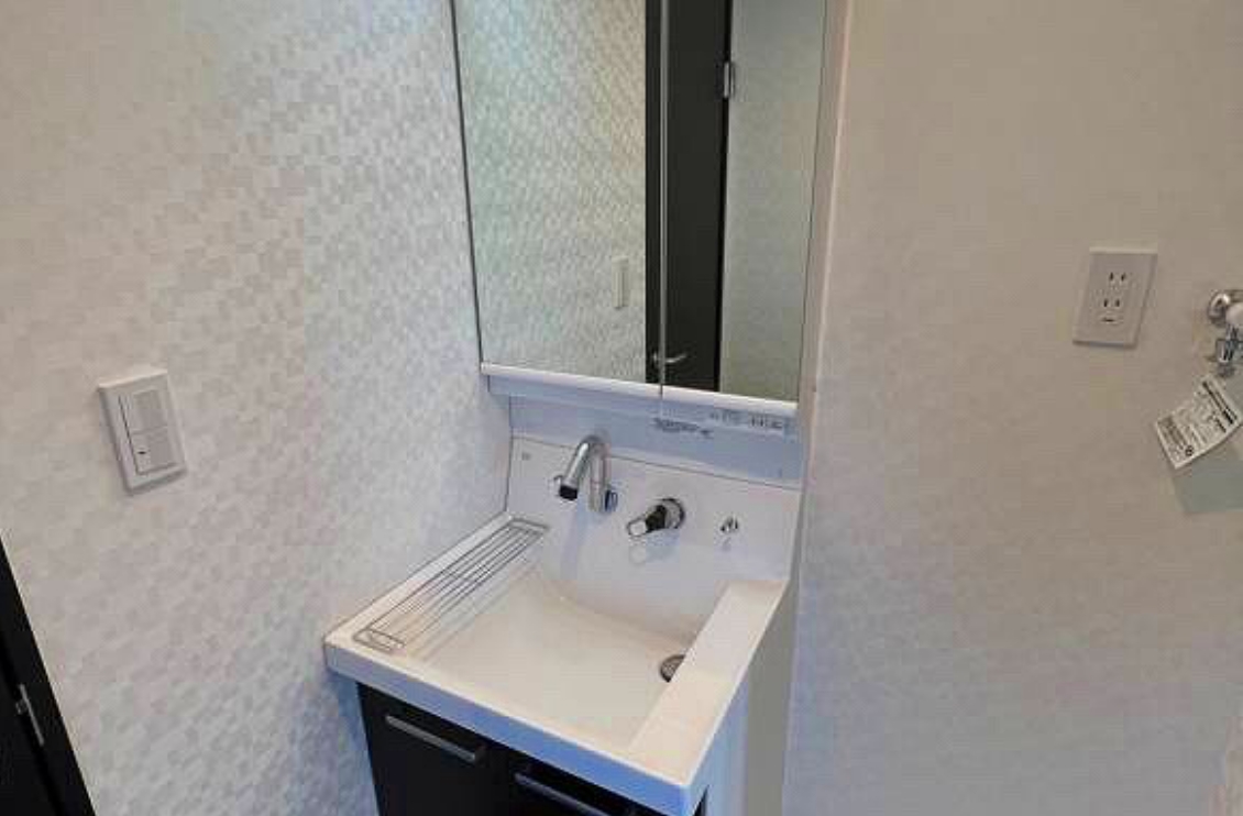  鏡裏も有効活用！収納力アップのおすすめオプション