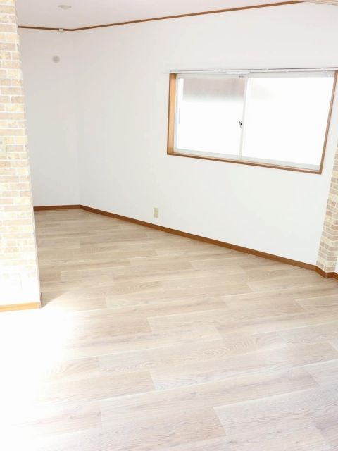 一軒家フルリフォーム