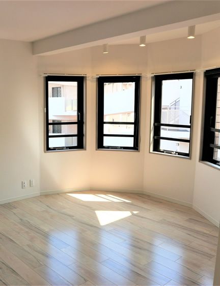 マンション リノベーション