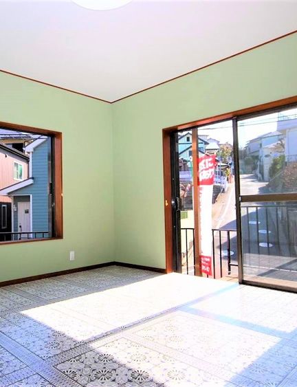 戸建リノベーション