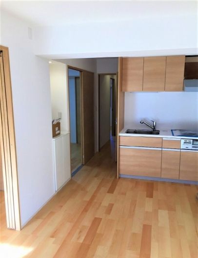 マンション フルリノベーション