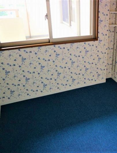 マンションリノベーション