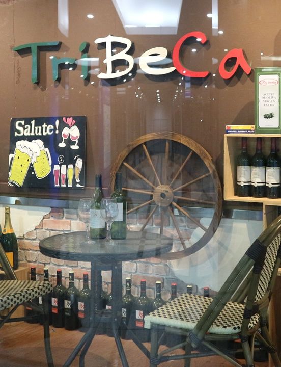 飲食店リニューアル