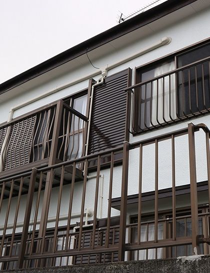 外壁リノベーション