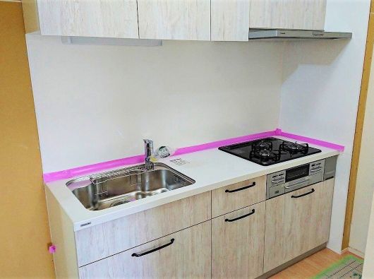 マンションリノベーション