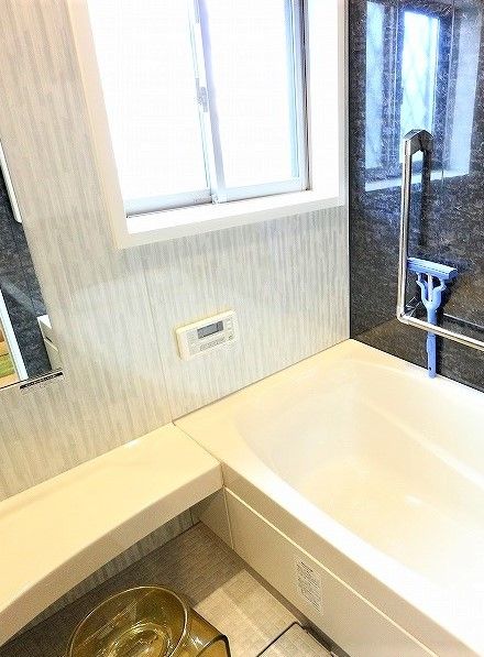 浴室・洗面のリフォーム