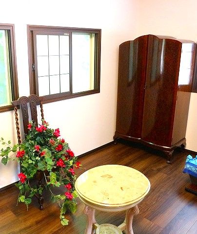 一軒家リフォーム