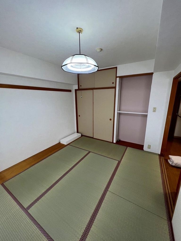 和室のリフォーム