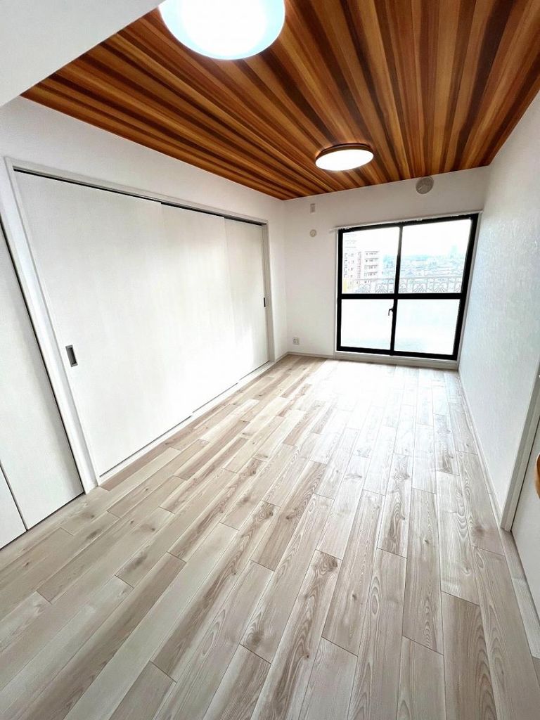 マンションリフォーム