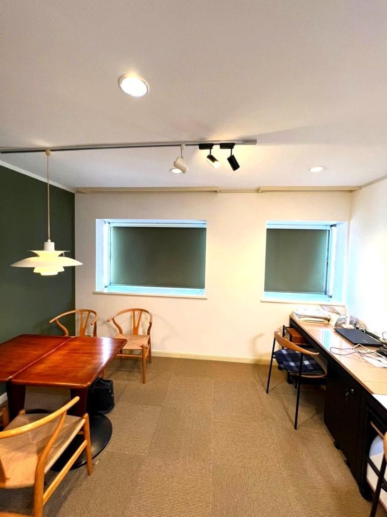 オフィスリフォーム