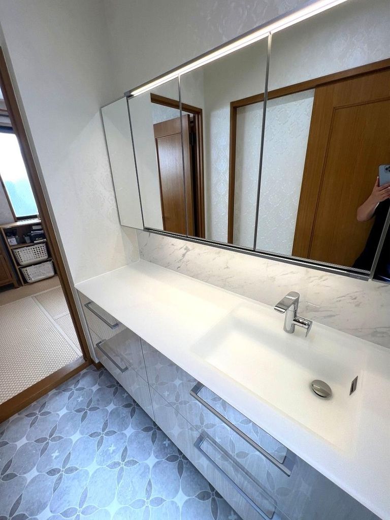 戸建てリフォーム