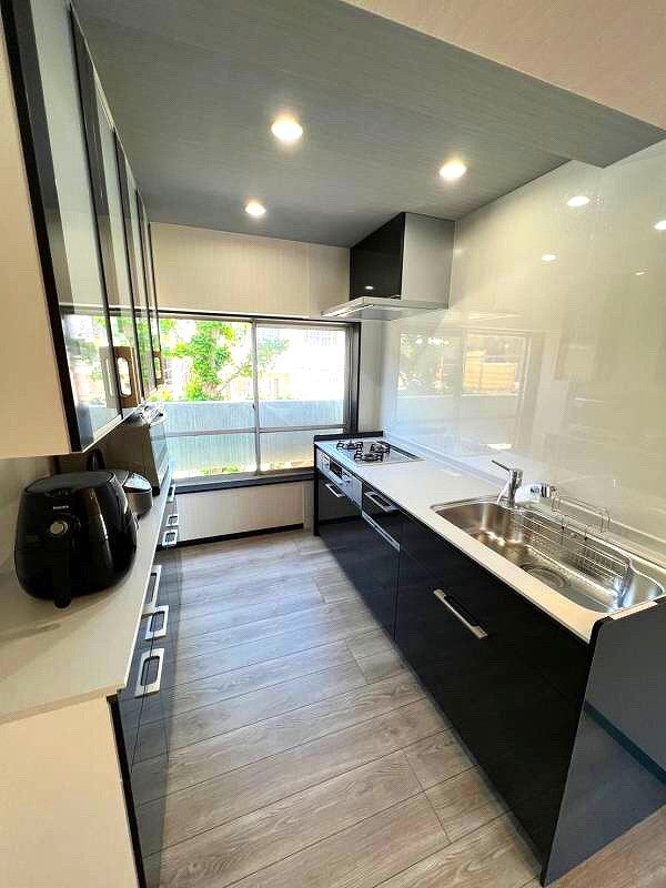 マンションリノベーション