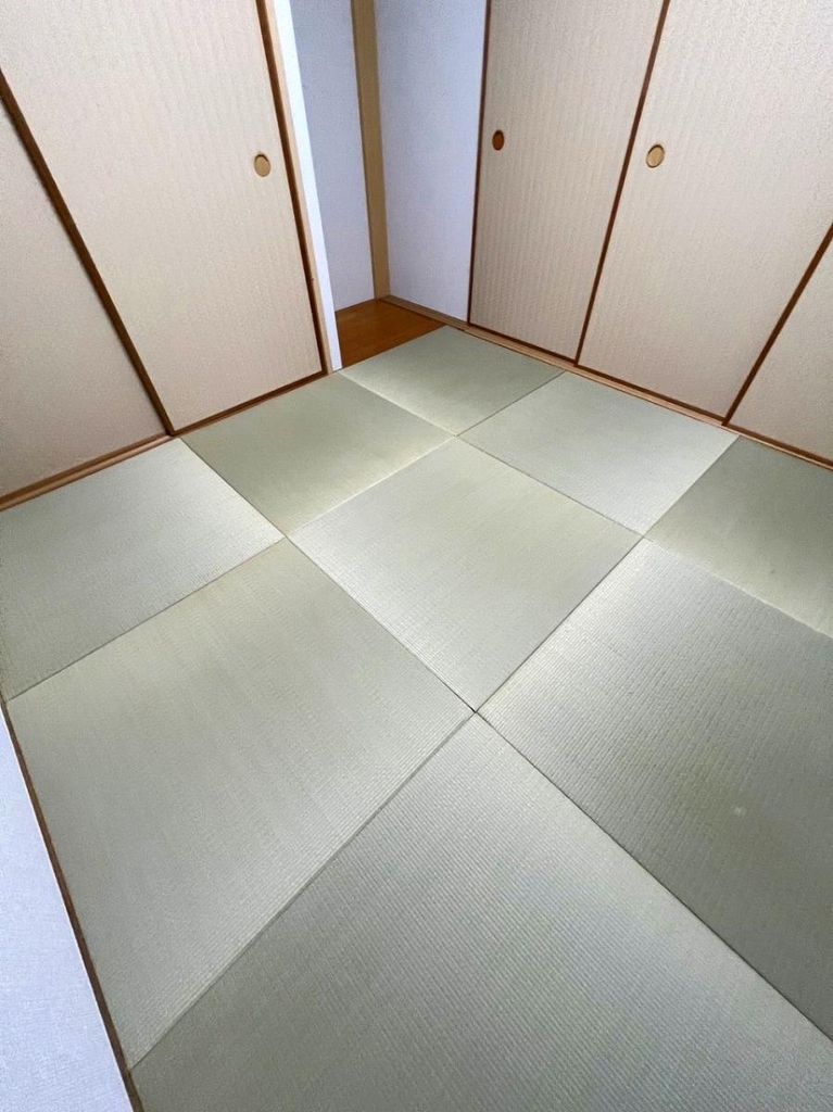 マンションリフォーム