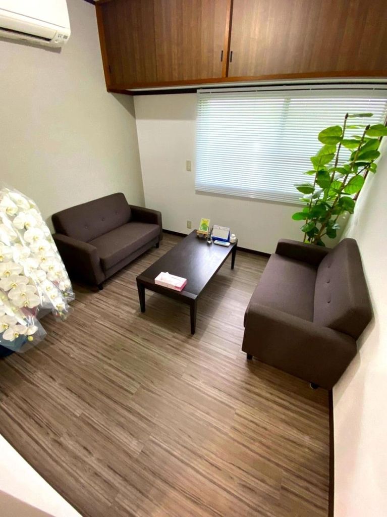 オフィスリフォーム