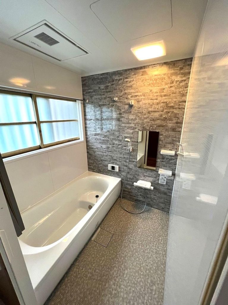 水回りのリフォーム