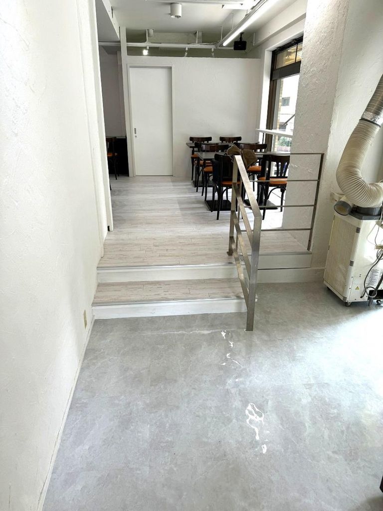 店舗リフォーム