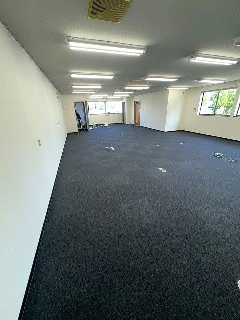 オフィス原状回復