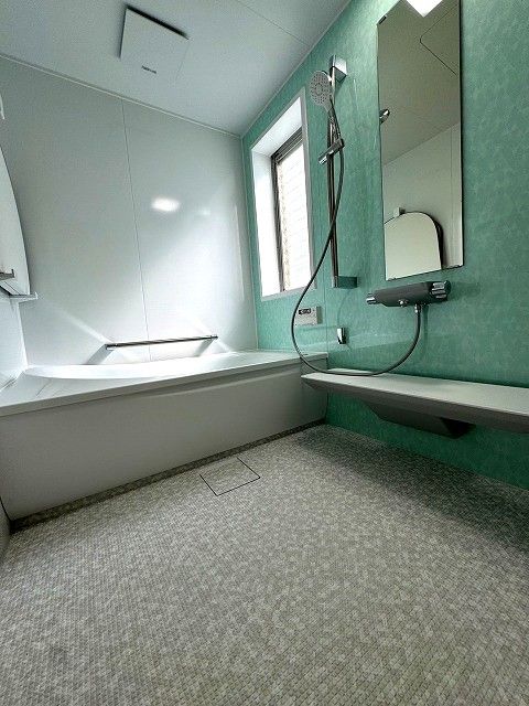 水回りのリフォーム