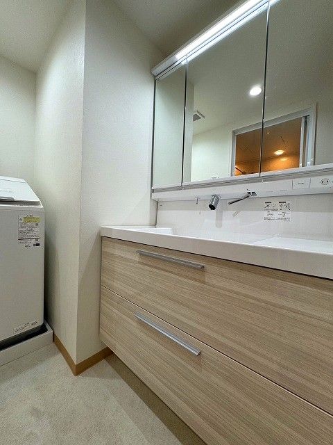 水回りのリフォーム