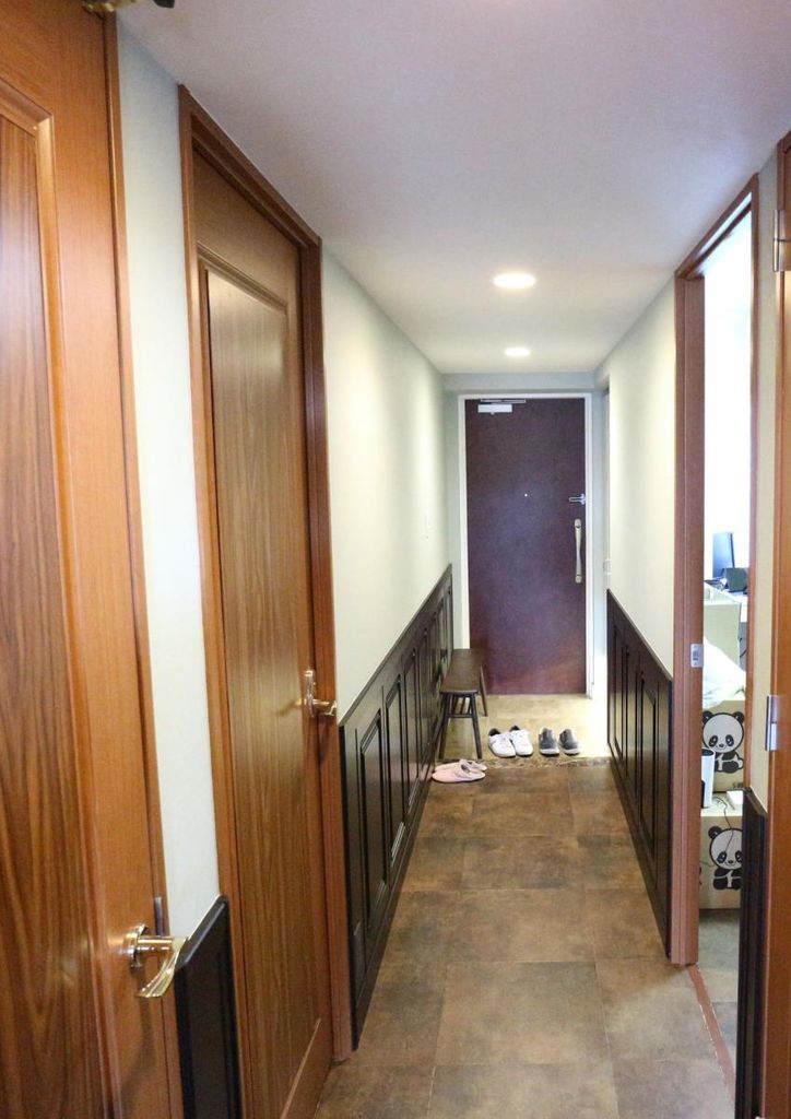 マンションリフォーム