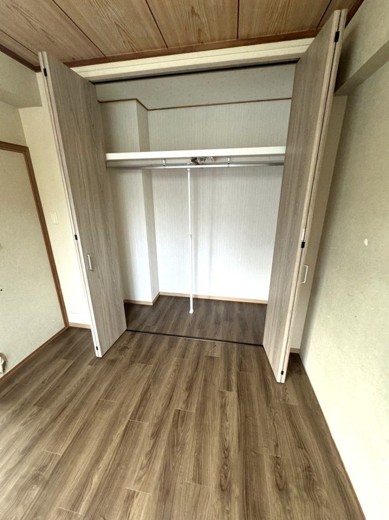 快適な住空間へリフォーム