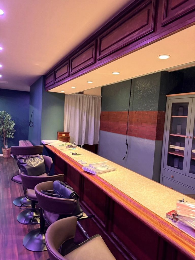 スナックリフォーム