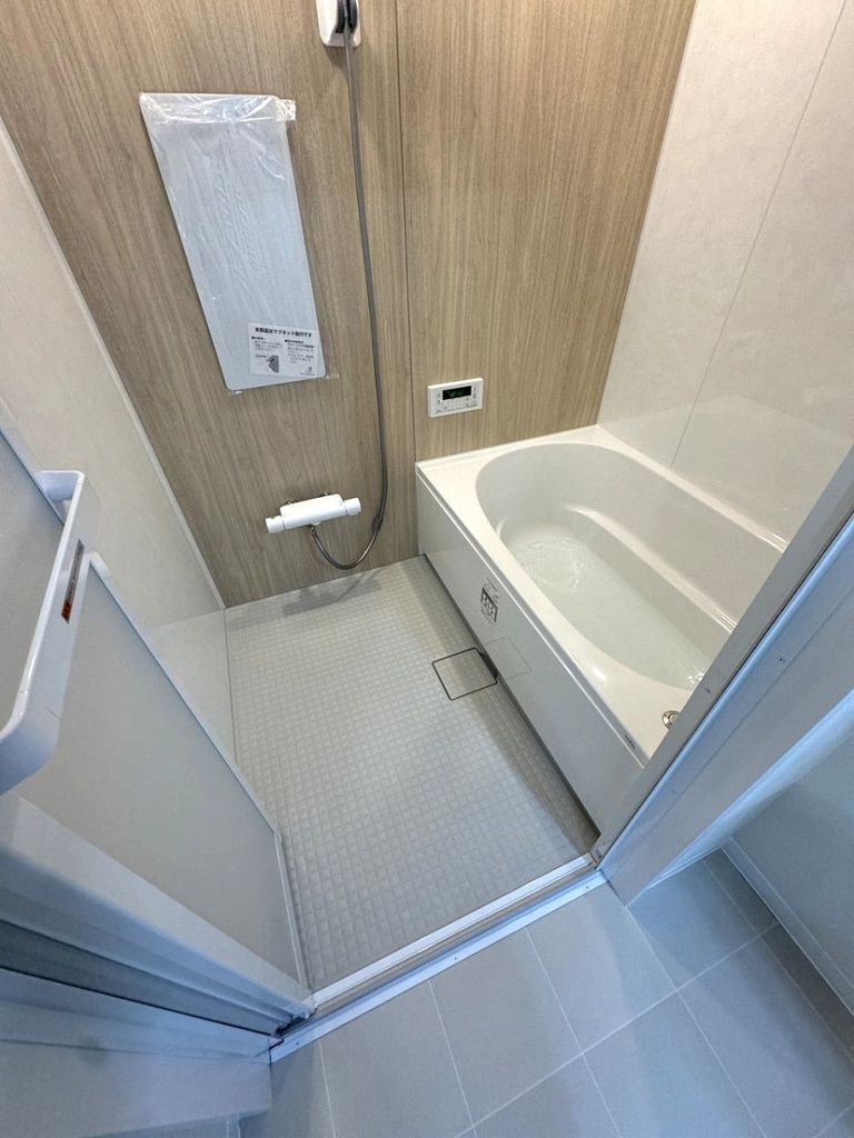 洗面台、バスルーム