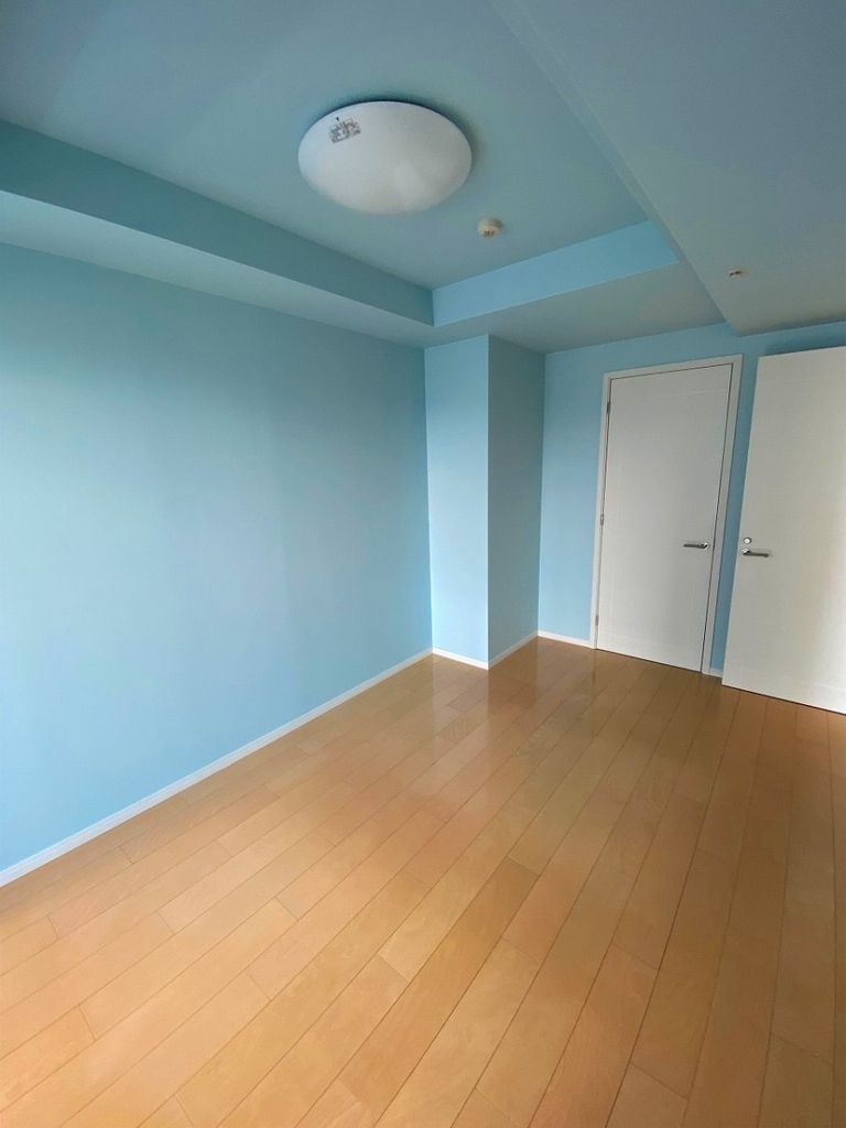 マンションクロスリフォーム