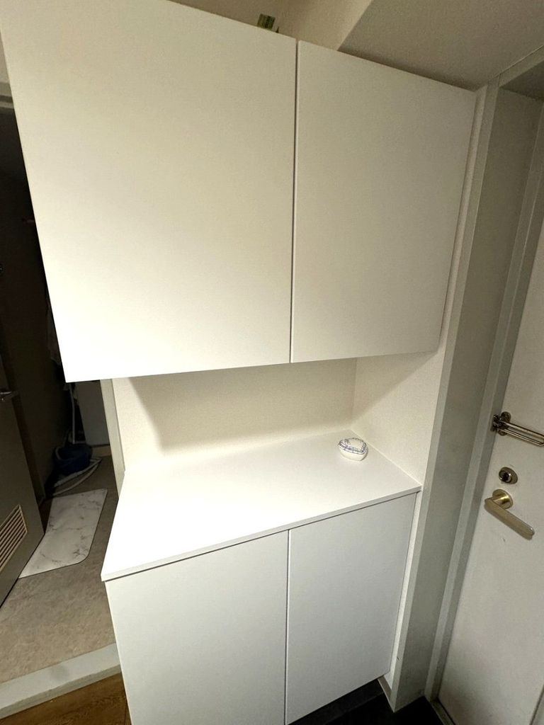 コンポリア交換